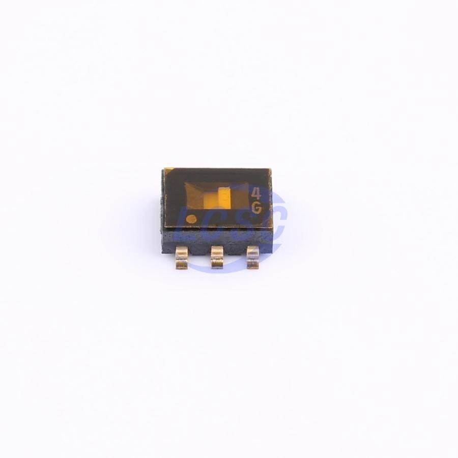 Nidec CAS-220B - 3
