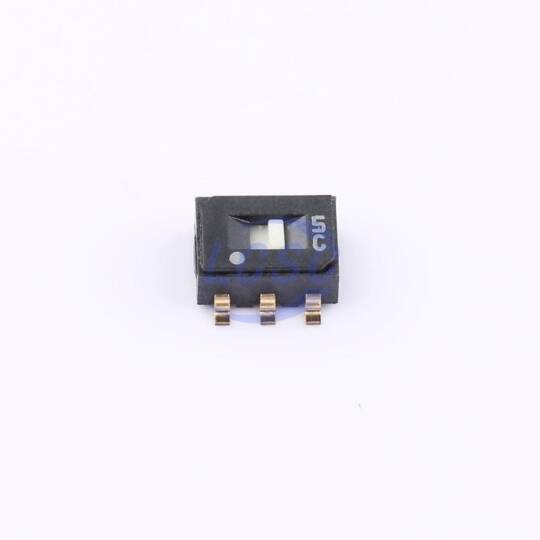 Nidec CAS-220B1 - 3