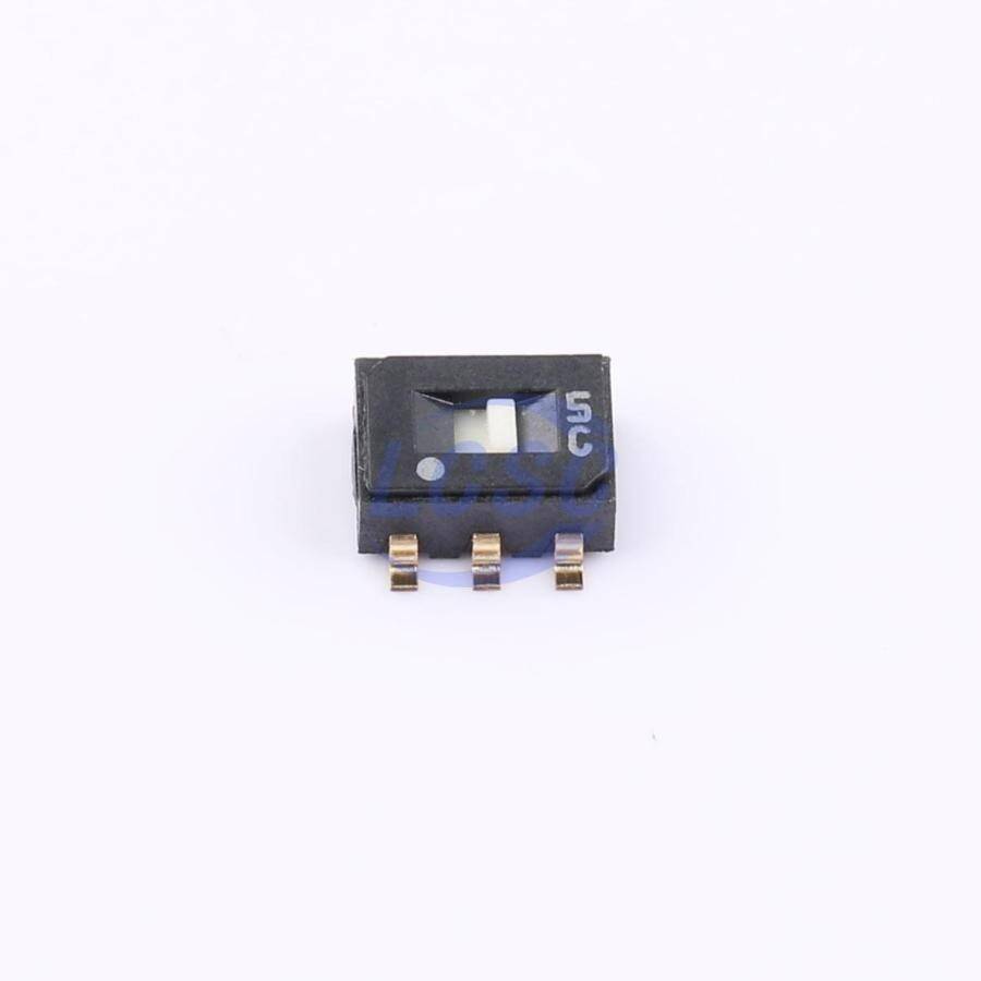 Nidec CAS-220B1 - 3