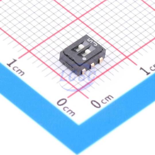Nidec CAS-D20A1
