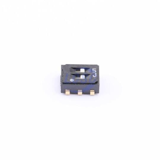 Nidec CAS-D20A1 - 3
