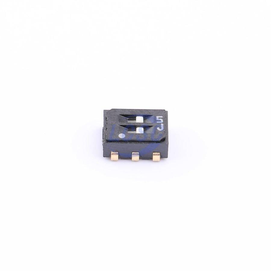 Nidec CAS-D20A1 - 3