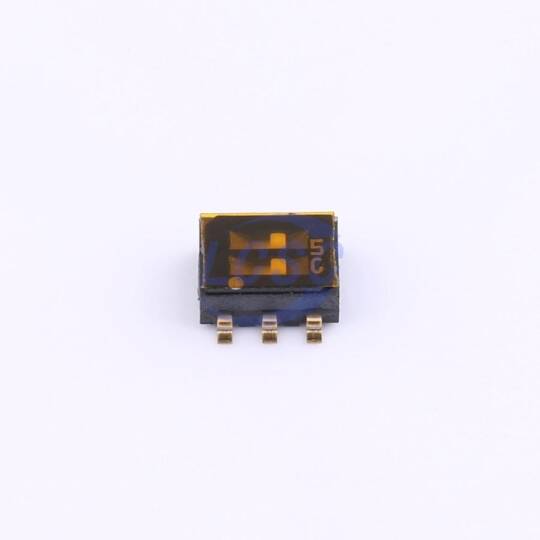 Nidec CAS-D20B - 3