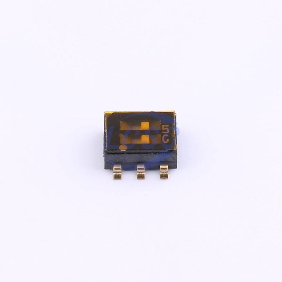Nidec CAS-D20B - 3