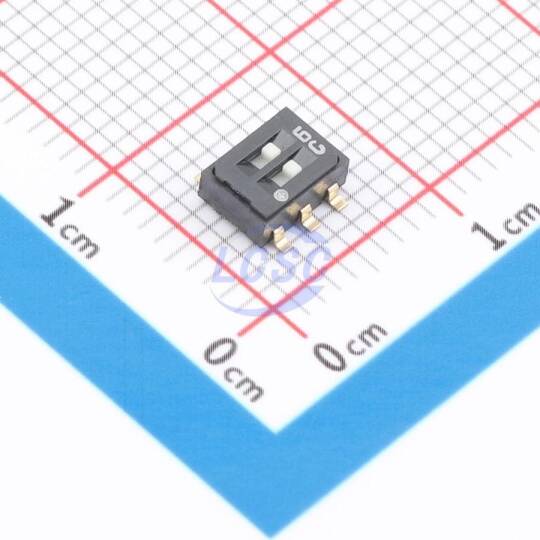 Nidec CAS-D20B1