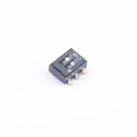 Nidec CAS-D20B1 - 3