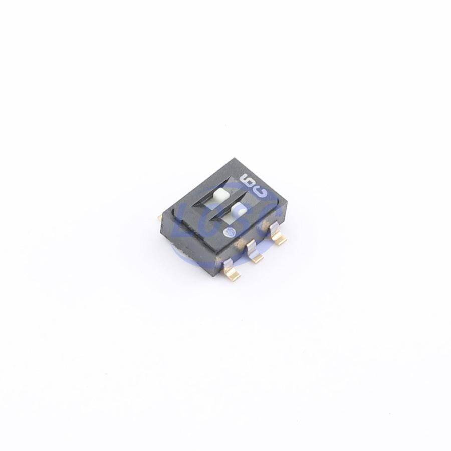 Nidec CAS-D20B1 - 3