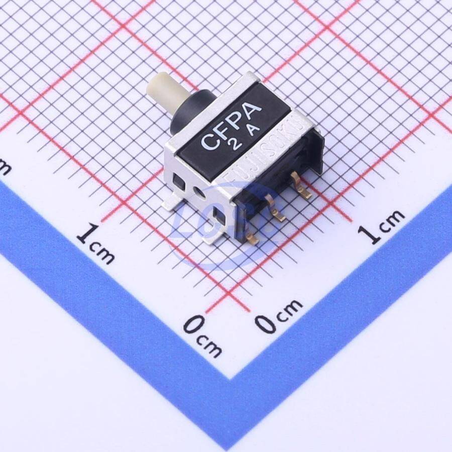 Nidec CFPA-1FB4-A2T - 1