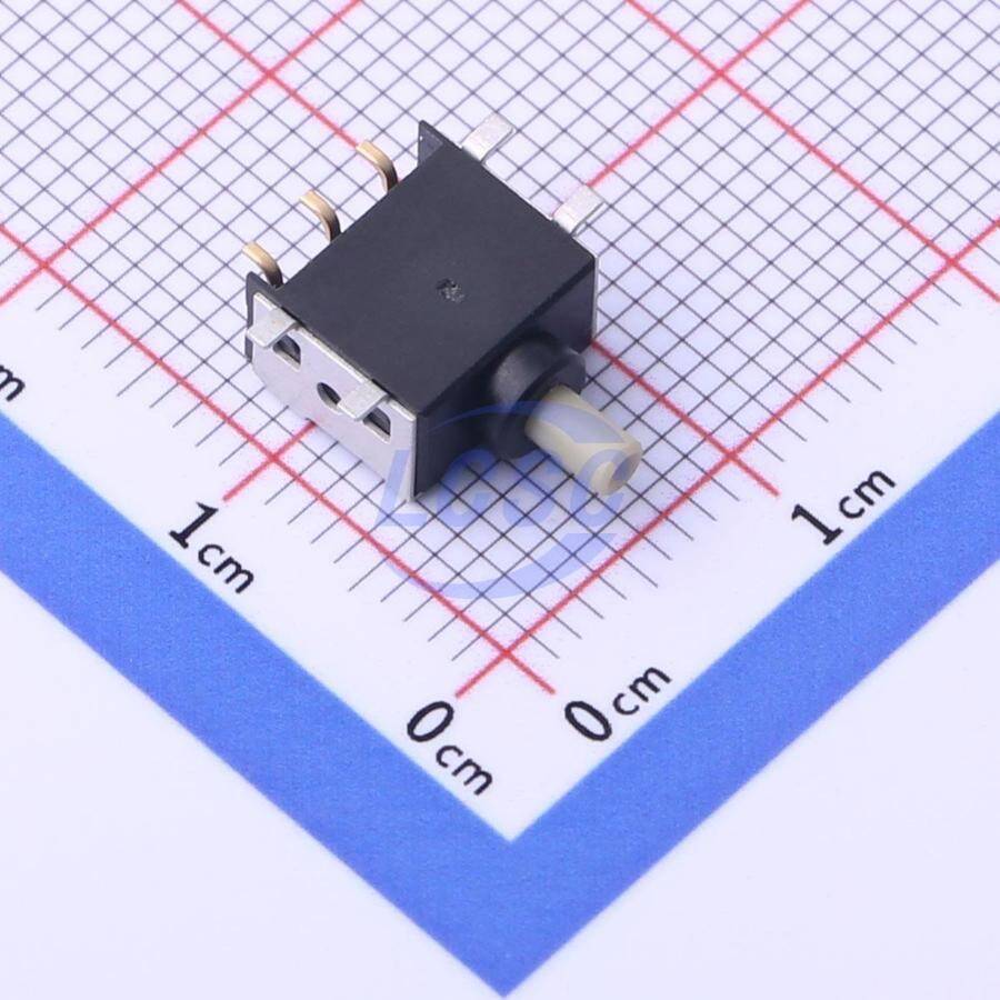 Nidec CFPA-1FB4-A2T - 2