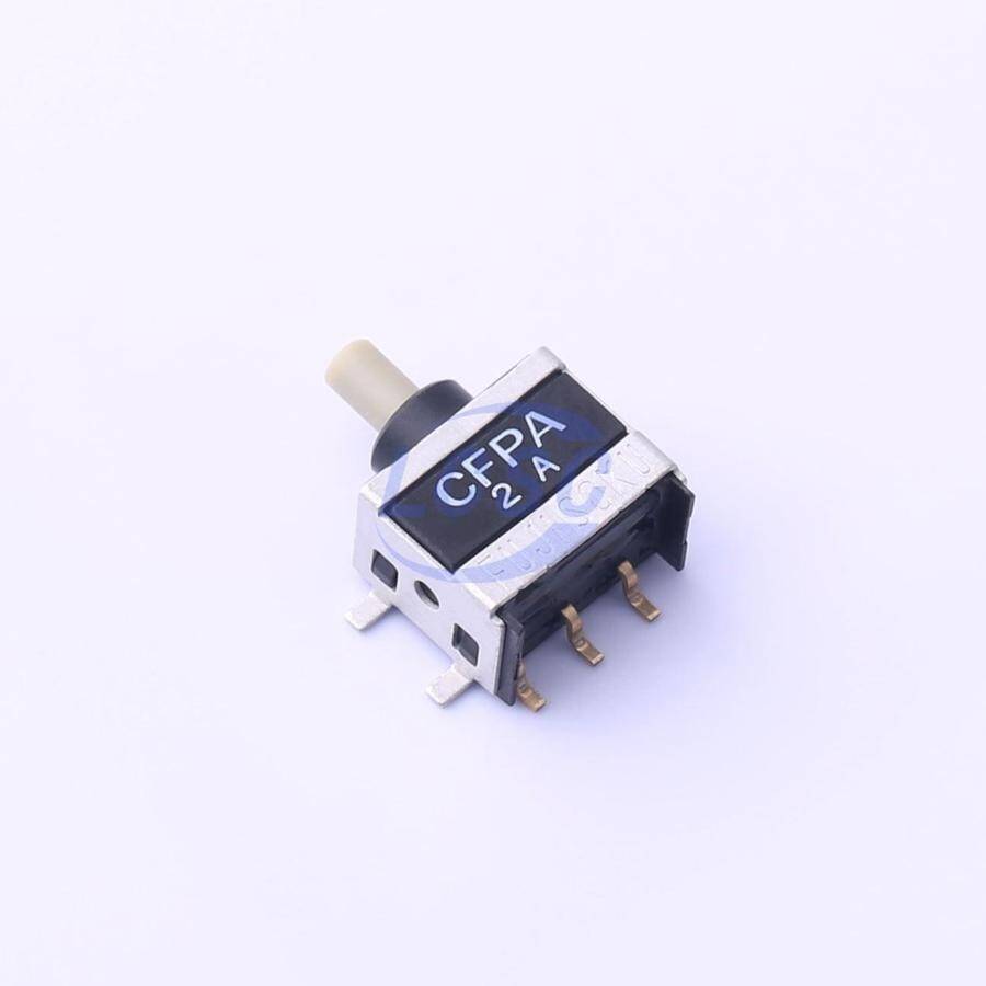 Nidec CFPA-1FB4-A2T - 3