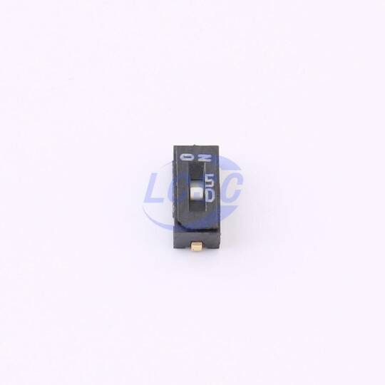 Nidec CHS-01A1 - 3