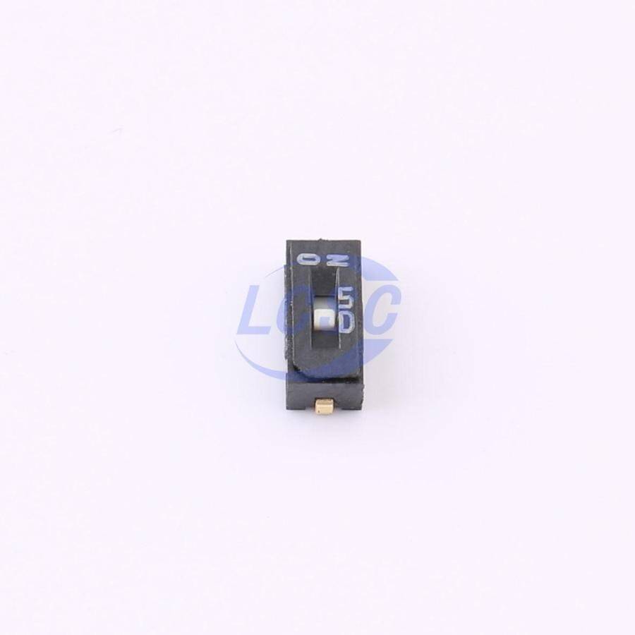 Nidec CHS-01A1 - 3