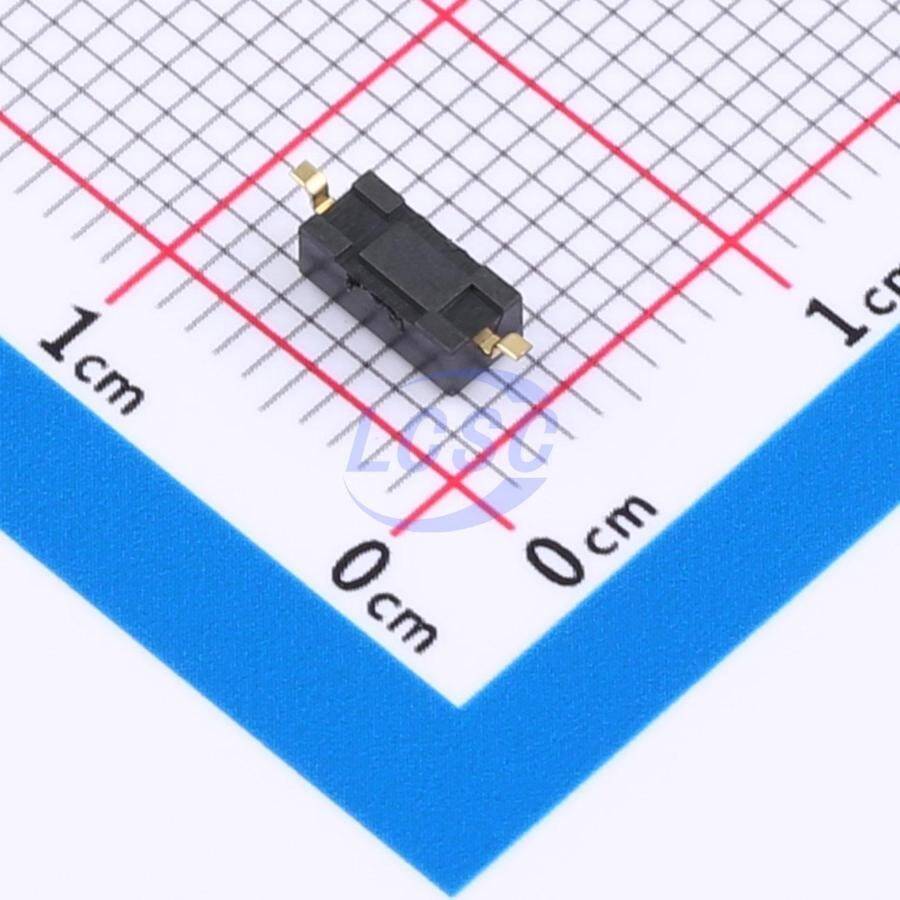Nidec CHS-01B1 - 2