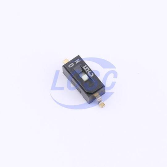Nidec CHS-01B1 - 3