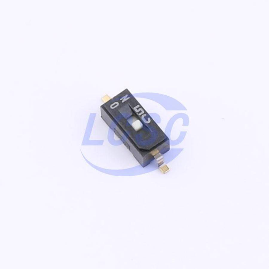 Nidec CHS-01B1 - 3
