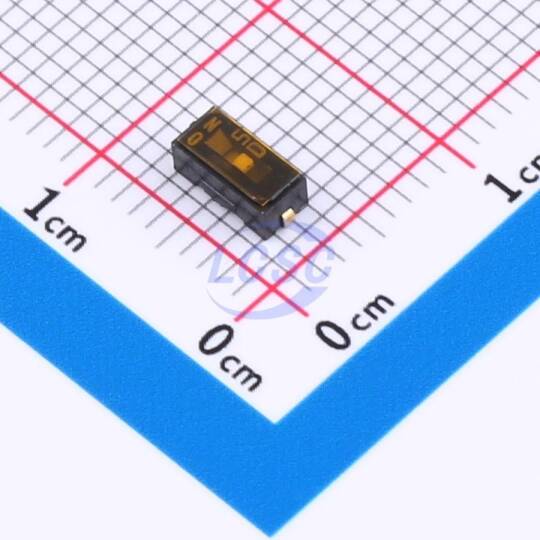 Nidec CHS-01TA2