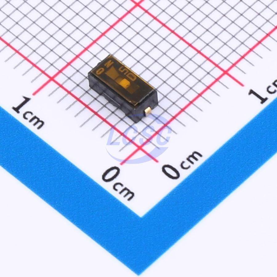 Nidec CHS-01TA2 - 1