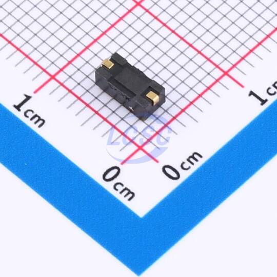 Nidec CHS-01TA2 - 2