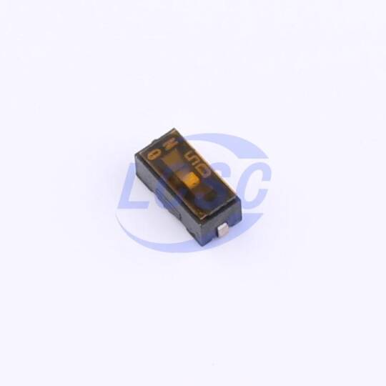 Nidec CHS-01TA2 - 3