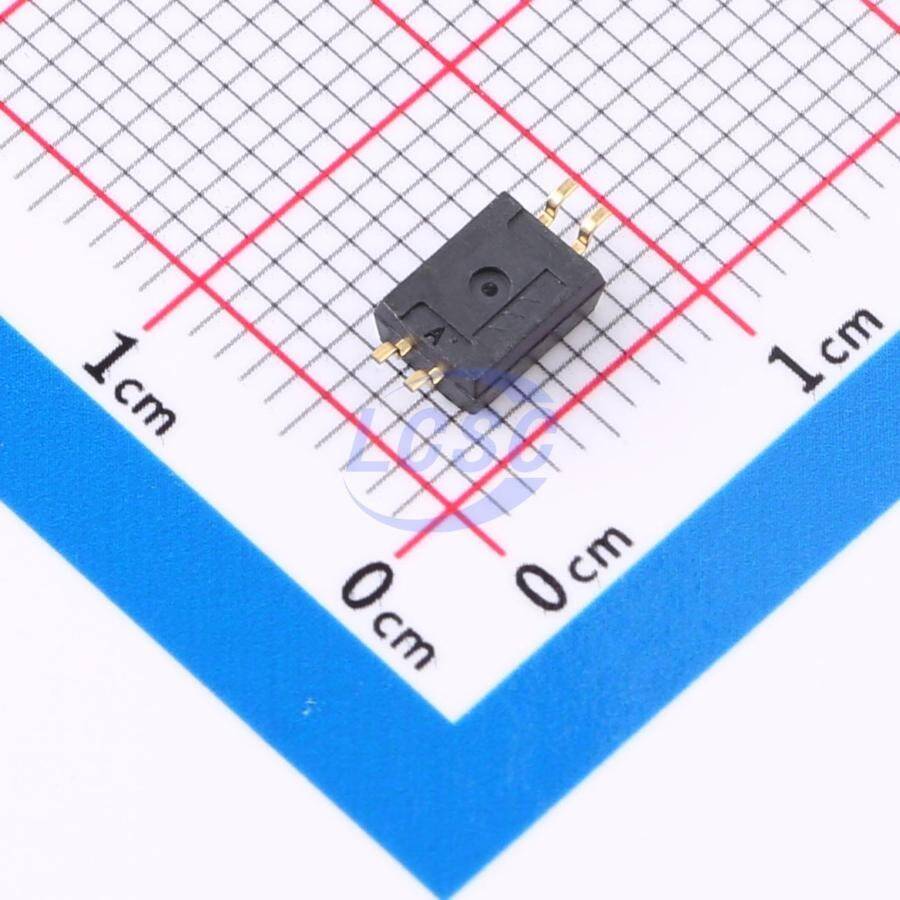 Nidec CHS-02B1 - 2