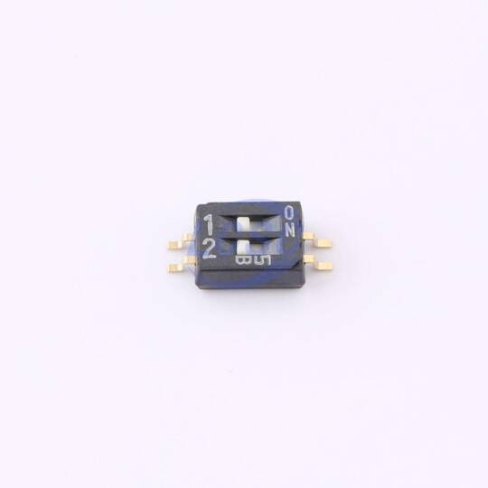 Nidec CHS-02B1 - 3