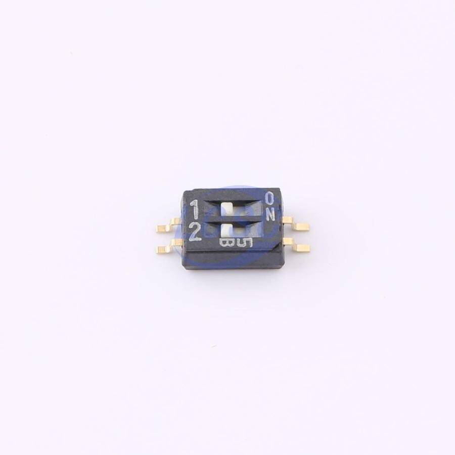 Nidec CHS-02B1 - 3