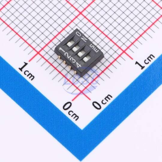Nidec CHS-04A1