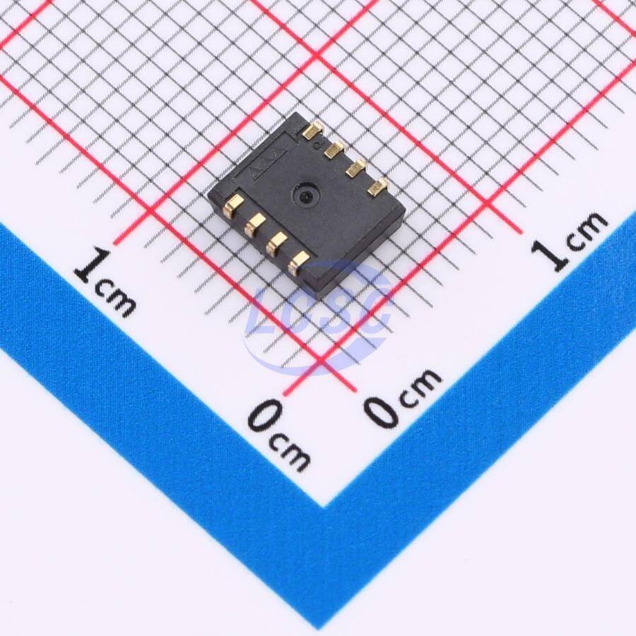 Nidec CHS-04A1 - 2