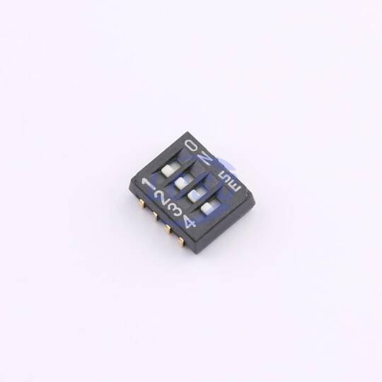 Nidec CHS-04A1 - 3