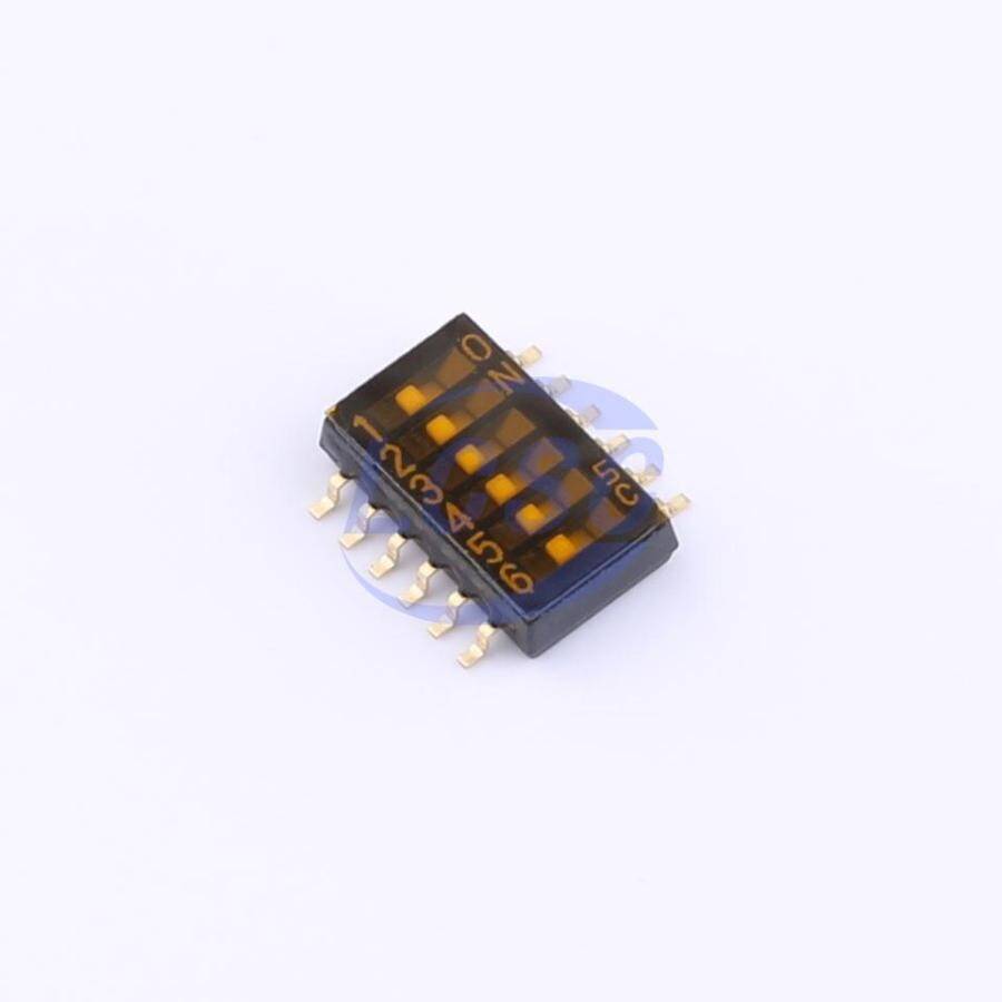 Nidec CHS-06B - 3