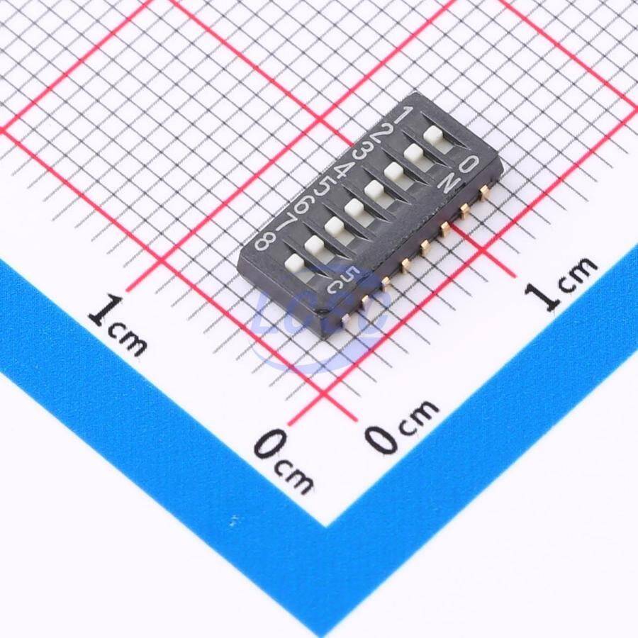 Nidec CHS-08A1 - 1