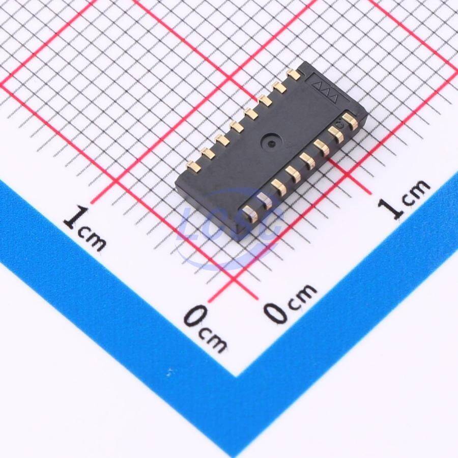 Nidec CHS-08A1 - 2