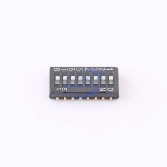 Nidec CHS-08A1 - 3