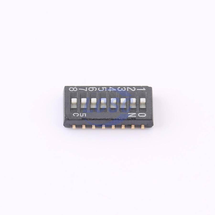 Nidec CHS-08A1 - 3