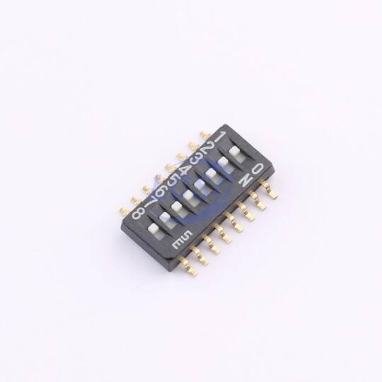 Nidec CHS-08B1 - 3