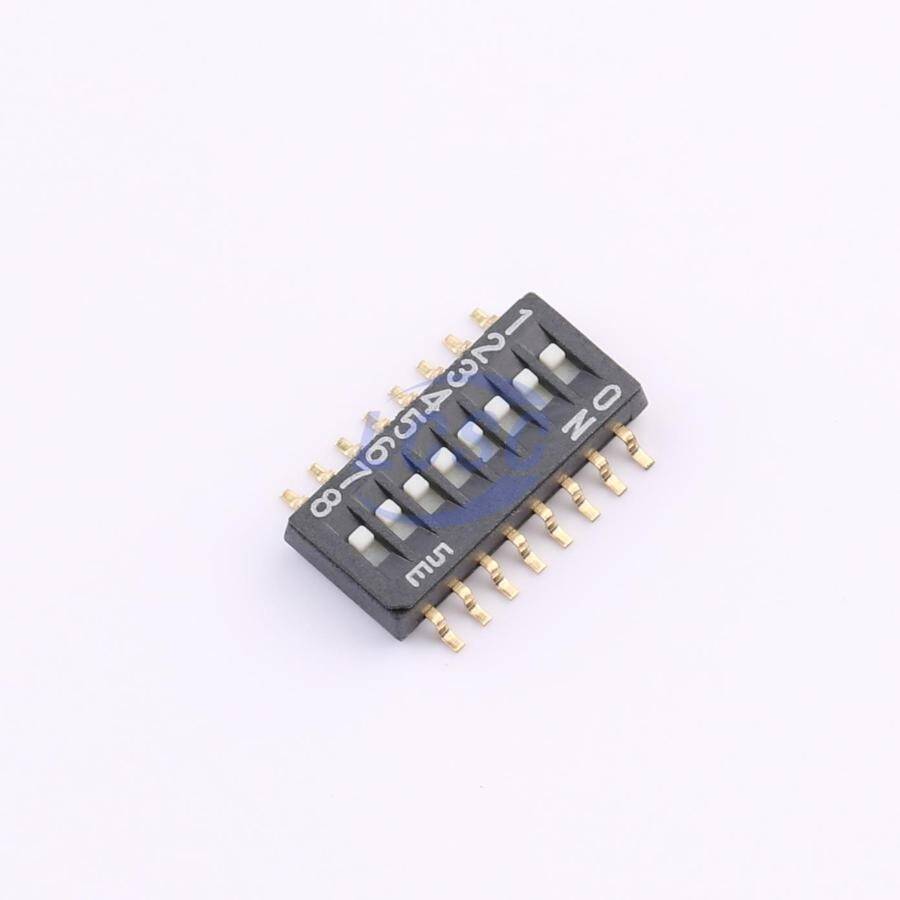Nidec CHS-08B1 - 3