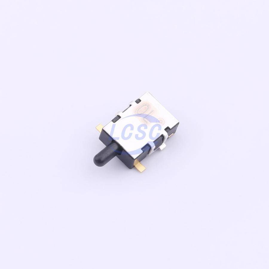 Nidec CL-DA-1BB4-A2T - 3