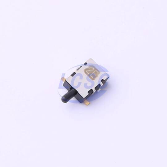 Nidec CL-DA-1CB4-A2T - 3