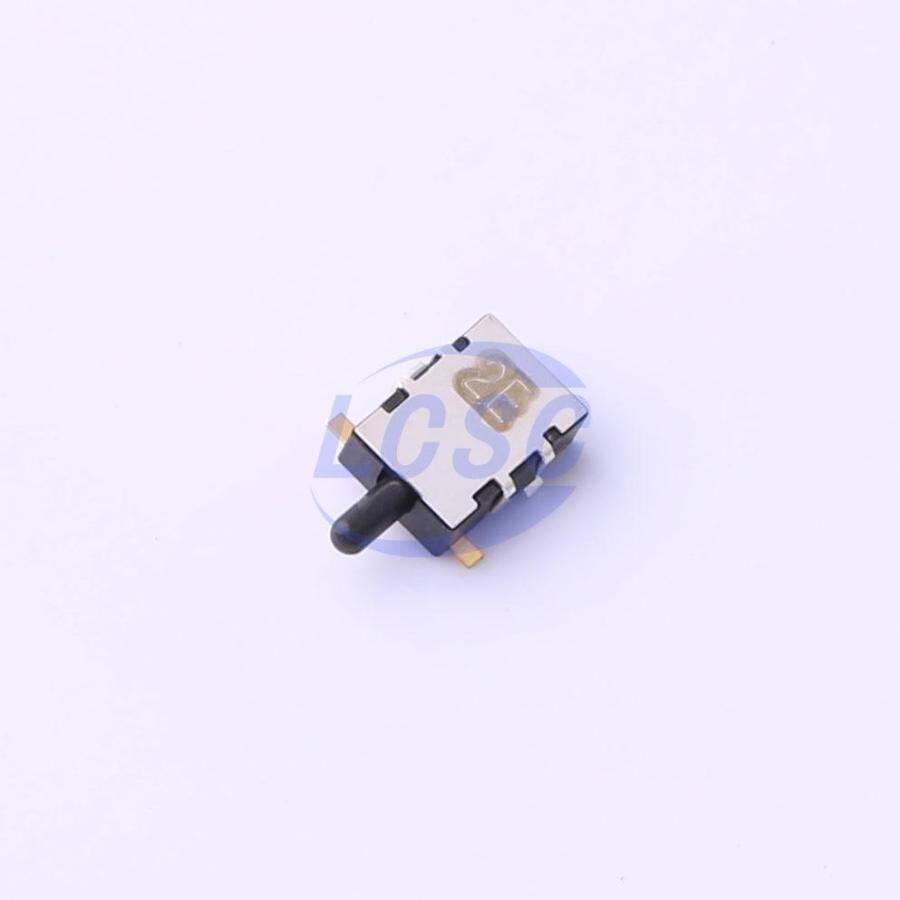 Nidec CL-DA-1CB4-A2T - 3