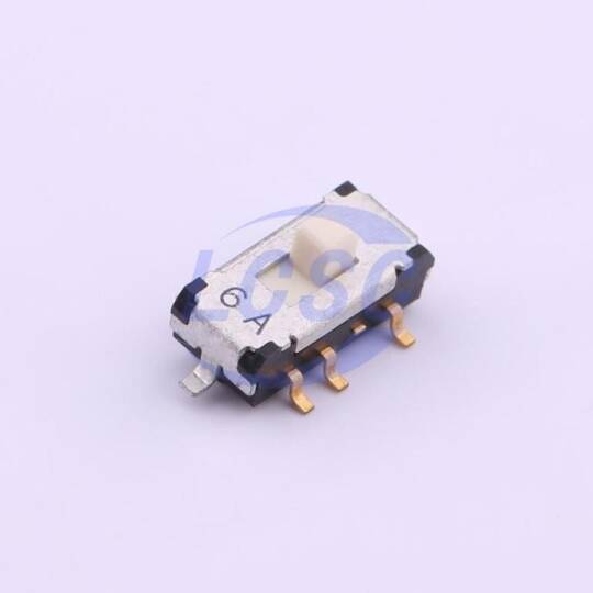 Nidec CMS-2202B - 3