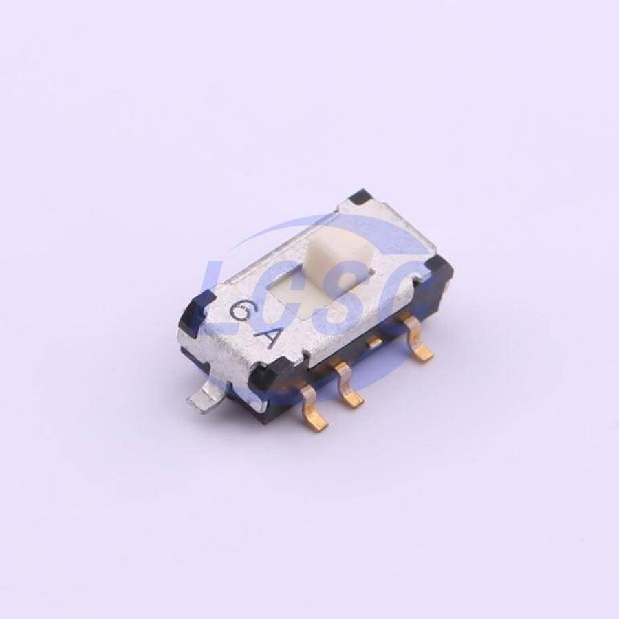 Nidec CMS-2202B - 3