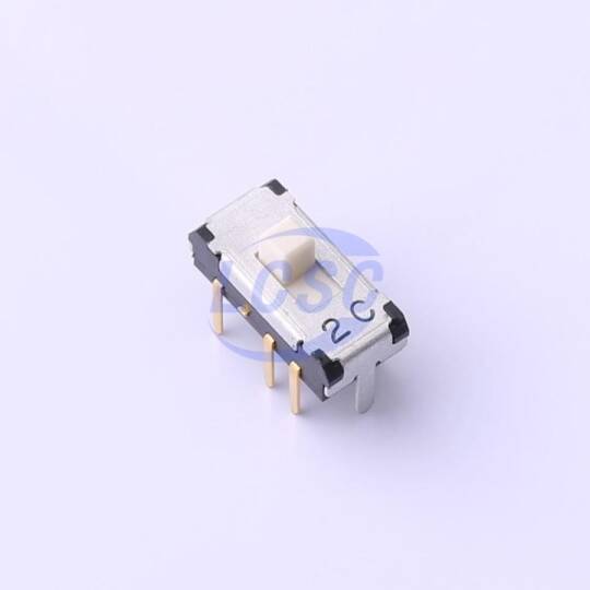 Nidec CMS-2202C - 3