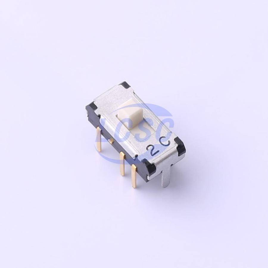Nidec CMS-2202C - 3