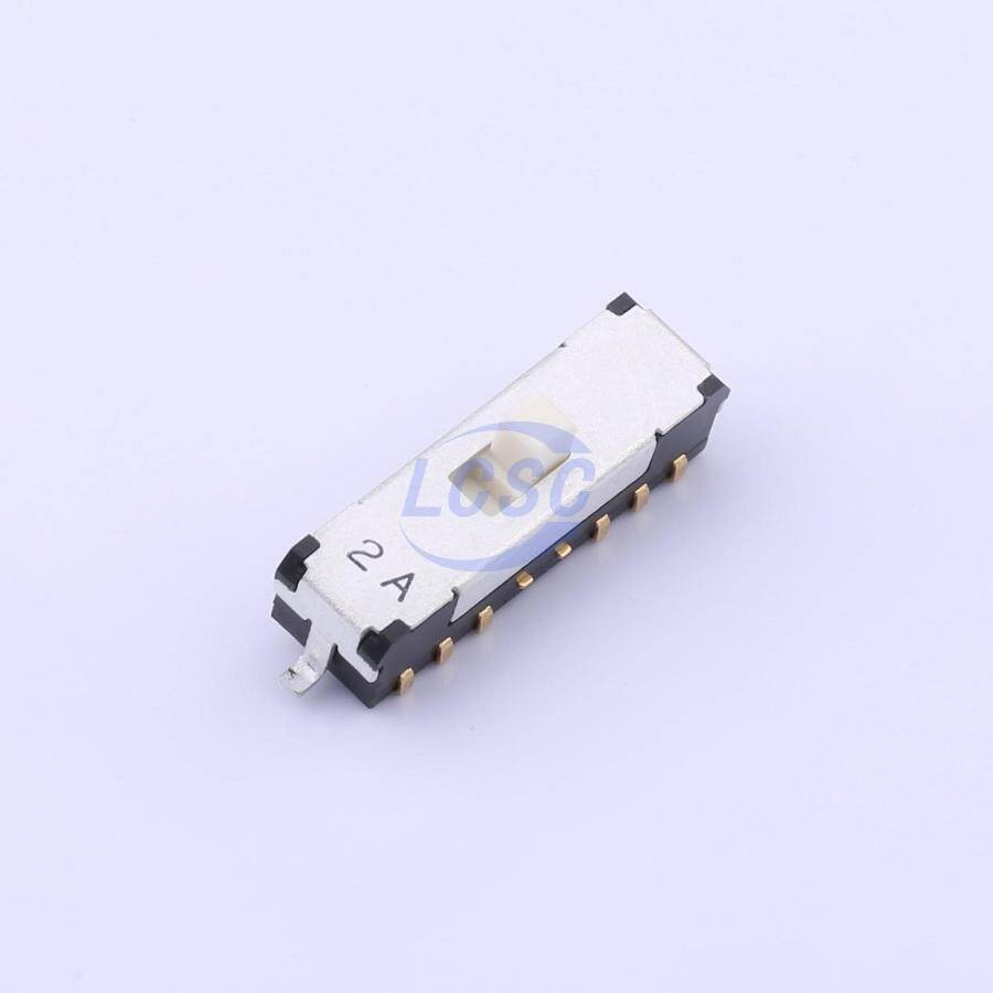 Nidec CMS-4202TA - 3