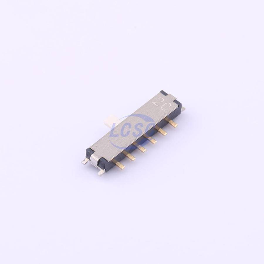 Nidec CUS-14TB - 3