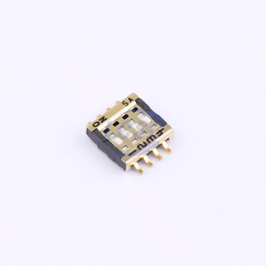 Nidec CVS-04B - 3