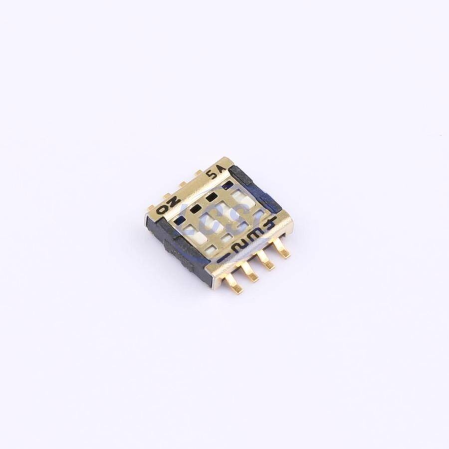 Nidec CVS-04B - 3