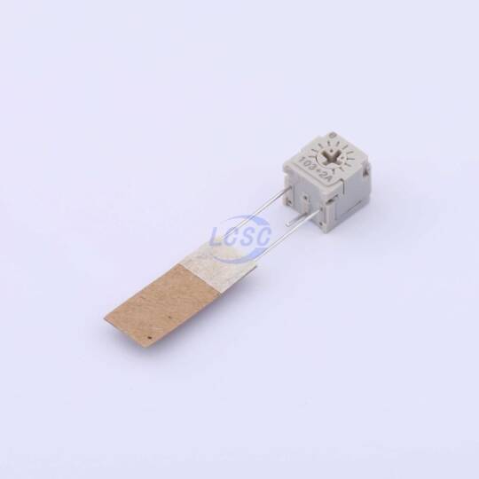 Nidec FT-63ETS103 - 3