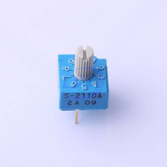 Nidec S-2110A - 3