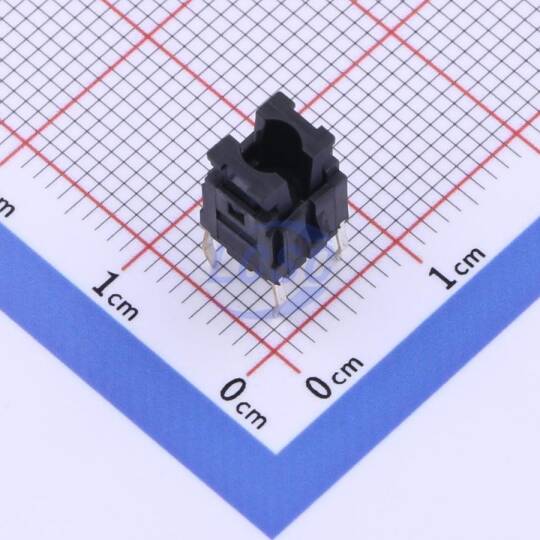 Nidec TM1-01 - 1